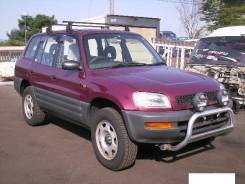 Toyota RAV4. SXA11, 3SFE
