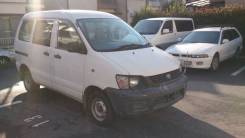 Toyota Town Ace. CR51, 2C