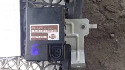 Блок управления. Nissan Skyline, V35 Nissan Stagea, M35 Двигатели: VQ25HR, VQ25DD, VQ25