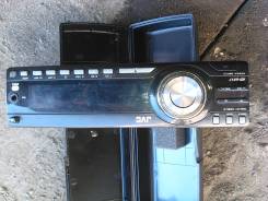 JVC KD-G617