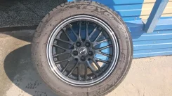 Rial Milano. 8.5x18", 5x114.3, ET-32 ����