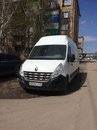 Renault Master. Продам , 2 300 куб. см., 3 места