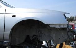 Крыло. Nissan Bluebird