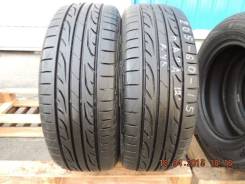 Dunlop SP Sport LM704. Летние, 2012 год, 10 %, 2 шт