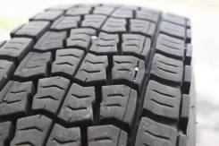 Dunlop SP. Зимние, без шипов, износ: 10%, 6 шт