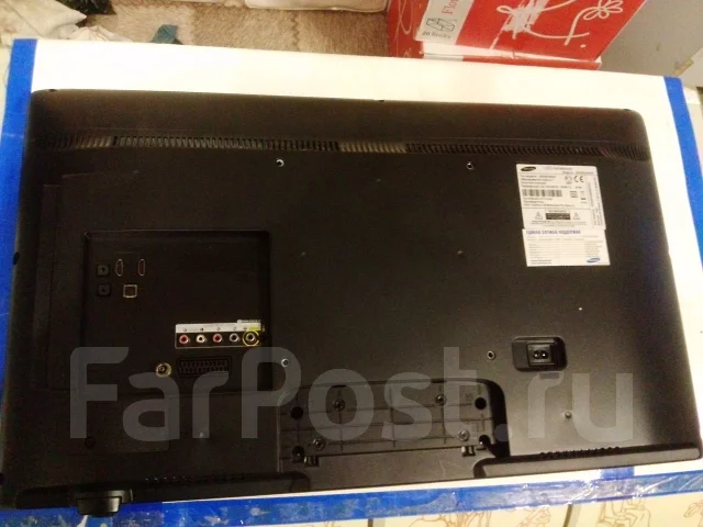 Samsung ue32eh4000 ����