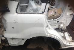 Вставка багажника. Toyota RAV4, ACA21, ACA21W Двигатель 1AZFSE