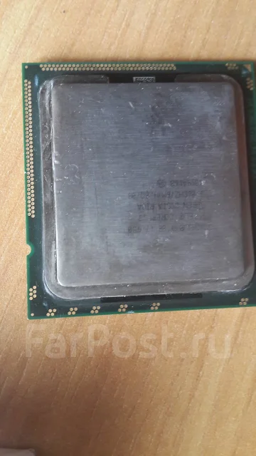 Intel Core i7-950 ����