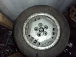 Toyota. x13, 5x100.00, ЦО 56,0 мм.