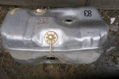 Бак топливный. Toyota Crown, JZS155 Двигатели: 2JZFE, 2JZGE, 2JZFSE, 2JZ