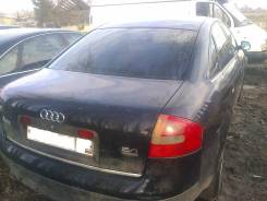 Дверь боковая. Audi A6 Audi S5