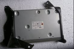 Блок управления навигацией. Toyota Land Cruiser Prado, KZJ900011767 Двигатель 1KZTE