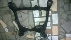 Балка поперечная. Toyota Harrier, MCU15W, MCU15 Двигатель 1MZFE