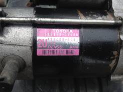 Стартер. Toyota: Corolla Rumion, Allion, Auris, Isis, Corolla Axio, Corolla Fielder, Premio Двигатели: 2ZRFAE, 2ZRFE, 3ZRFAE, 3ZRF