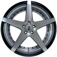 Touchdown SA-3. 8.5/9.5x20", 5x112.00, ET35/35. ��� ����� ����