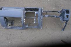 Панель приборов. Toyota Land Cruiser Prado, KZJ900011767 Двигатель 1KZTE