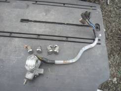 Замок зажигания. Mazda Proceed Marvie, UV66R Двигатель G6