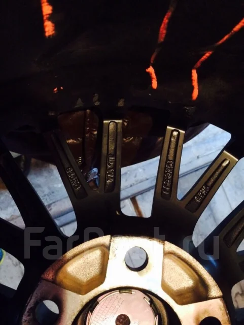 K-Speed. 15x6.5", 5x114.3 ����