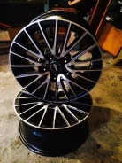 K-Speed. 15x6.5", 5x114.3 ����