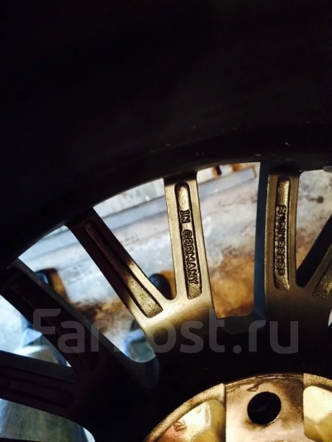 K-Speed. 15x6.5", 5x114.3 ����