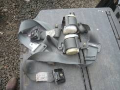 Ремень безопасности. Mazda Proceed Marvie, UV66R Двигатель G6