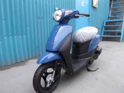 Suzuki Lets. 49 куб. см., исправен, без птс, без пробега