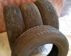 Vredestein Hi-Trac. ������, 2013 ���, �/�, ����� 40�% ����
