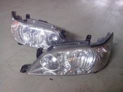 Фара. Toyota Vista Ardeo, AZV50G Двигатель 1AZFSE