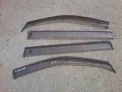 Ветровик. Mazda MPV, LW5W Двигатель GY