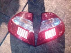 Стоп-сигнал. Toyota Camry, ACV30L, ACV30 Двигатель 2AZFE