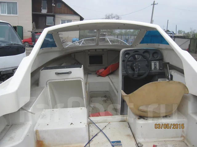 Yamaha SR-17. 1990 ���, ����� 5,1��., ��������� ���������, 85��.�., ������ ����