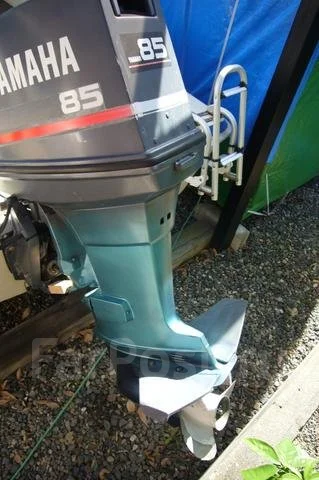 Yamaha SR-17. 1990 ���, ����� 5,1��., ��������� ���������, 85��.�., ������ ����
