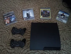 Sony PlayStation 3