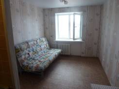 Гостинка, улица Магнитогорская 7. Вторая речка, частное лицо, 14 кв. м.