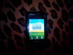 Samsung Champ GT-C3300. �/� ����