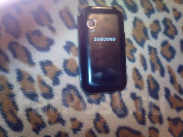 Samsung Champ GT-C3300. �/� ����