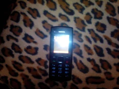 Nokia X1-01. �/� ����