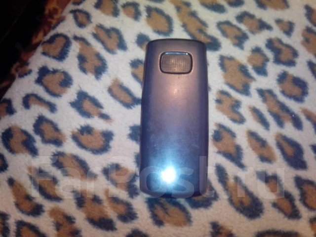 Nokia X1-01. �/� ����