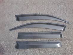 Ветровик. Honda HR-V, GH3 Двигатель D16A