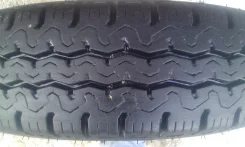 Hankook CityMaster Z30. ������, 2012 ���, �/�, ����� 5 % ����