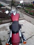 Kawasaki VN Vulcan 500. 498 куб. см., исправен, птс, с пробегом