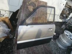 Дверь боковая. Mazda Proceed Marvie, UV66R