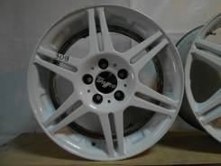 Sparco. 6.5x15", 5x98.00, ET35, ЦО 73,0 мм.