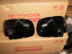 Корпус зеркала. Toyota Harrier, ACU30, ACU30W