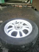 4 Racing. 6.0x16", 100x5, 114.3x5, ET10, �� 70,0���. ����