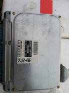 АКПП. Toyota: Crown, Aristo, Soarer, Altezza, Chaser, Crown Majesta, Mark II, Cresta, Land Cruiser Prado, Origin, Progres, Supra Двигатели: 2JZGE, VVT...