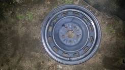 Штамповка. x14, 5x100.00