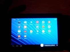 Huawei MediaPad 7