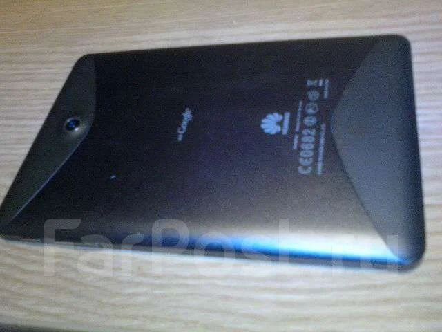 Huawei MediaPad 7 ����