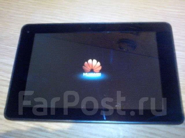Huawei MediaPad 7 ����